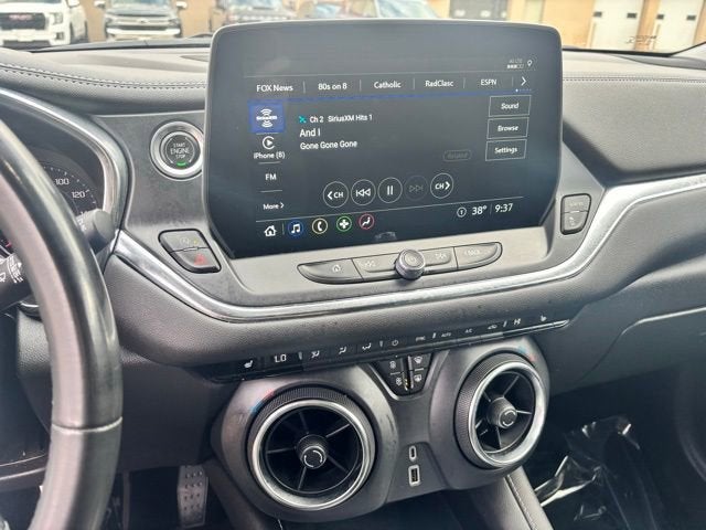 2023 Chevrolet Blazer 3LT
