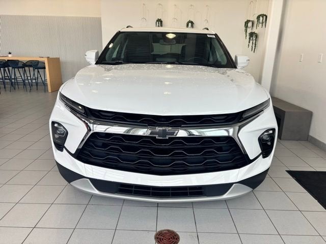 2023 Chevrolet Blazer 3LT