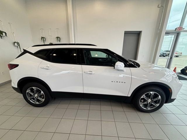 2023 Chevrolet Blazer 3LT