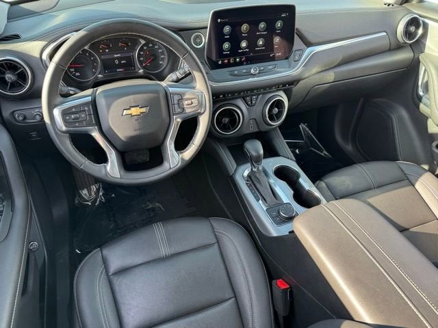 2023 Chevrolet Blazer 3LT