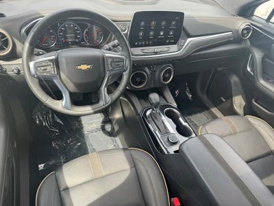 2023 Chevrolet Blazer Premier