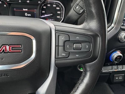 2020 GMC Sierra 1500 SLE