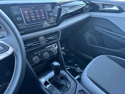 2023 Volkswagen Taos S