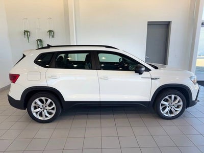 2023 Volkswagen Taos S