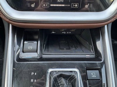 2020 Subaru Outback Touring