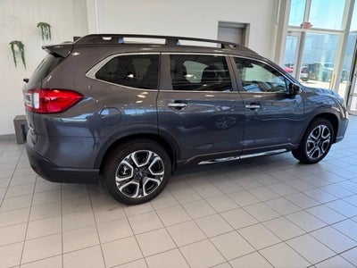 2025 Subaru Ascent Touring 7-Passenger