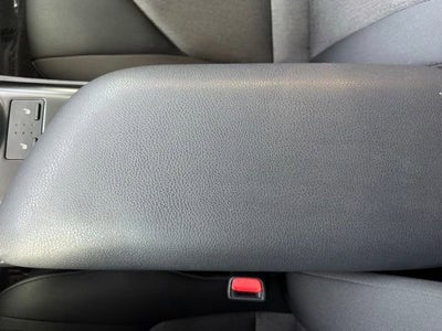 2018 Toyota Camry Hybrid LE