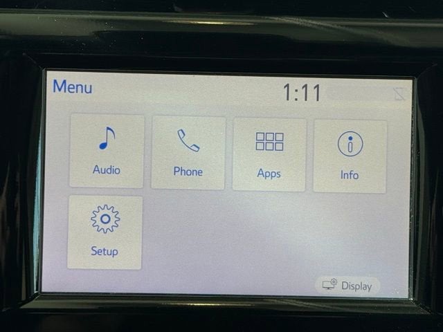 2018 Toyota Camry Hybrid LE