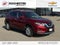 2020 Nissan Rogue SV Intelligent AWD