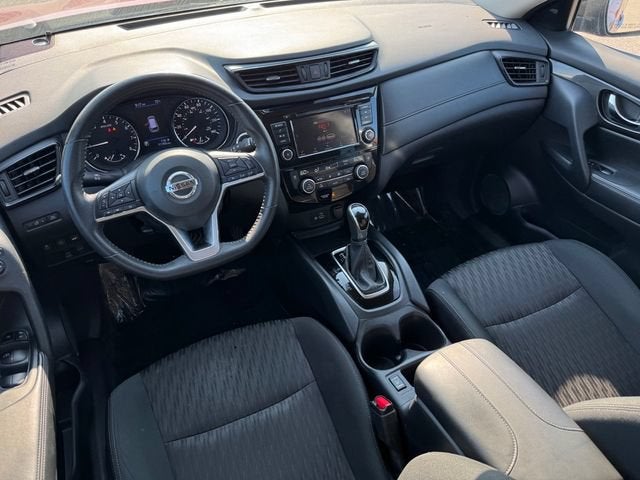 2020 Nissan Rogue SV Intelligent AWD