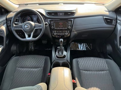 2020 Nissan Rogue SV Intelligent AWD