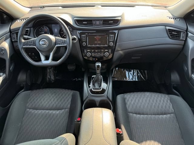 2020 Nissan Rogue SV Intelligent AWD