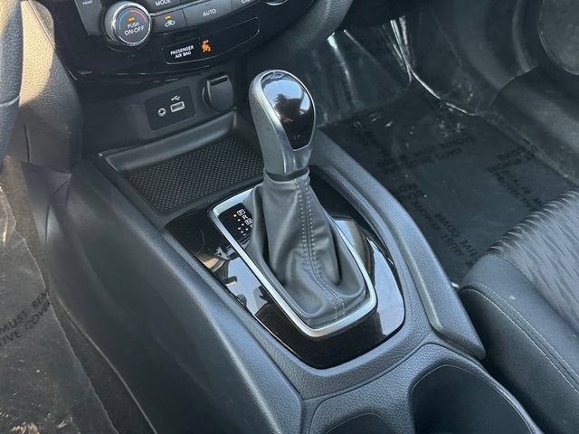 2020 Nissan Rogue SV Intelligent AWD