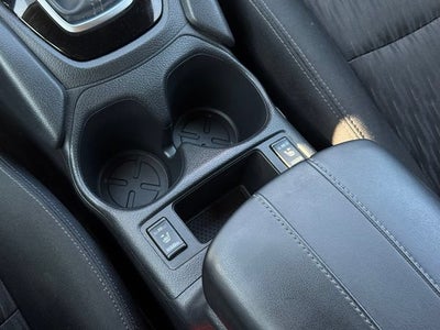 2020 Nissan Rogue SV Intelligent AWD