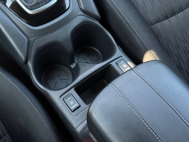 2020 Nissan Rogue SV Intelligent AWD