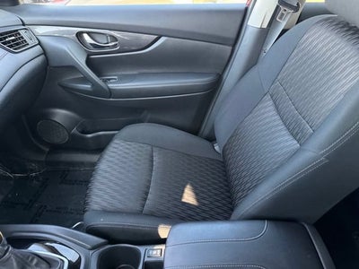 2020 Nissan Rogue SV Intelligent AWD