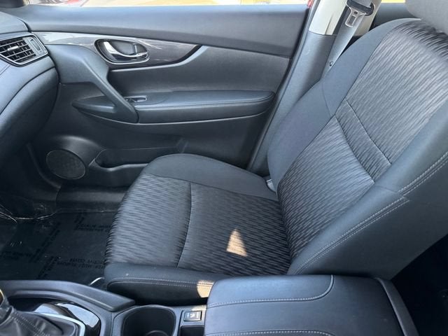 2020 Nissan Rogue SV Intelligent AWD