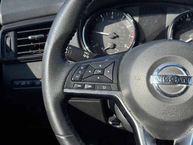 2020 Nissan Rogue SV Intelligent AWD