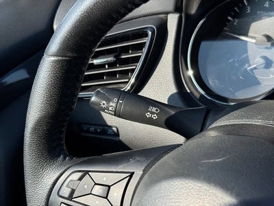 2020 Nissan Rogue SV Intelligent AWD