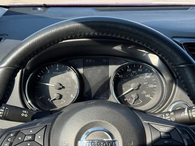 2020 Nissan Rogue SV Intelligent AWD