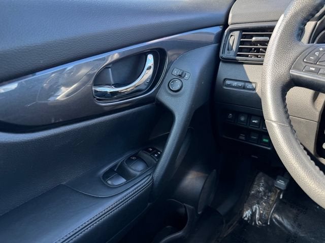 2020 Nissan Rogue SV Intelligent AWD