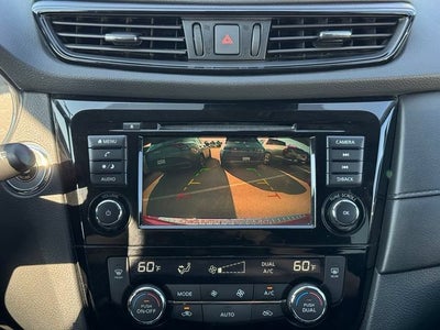 2020 Nissan Rogue SV Intelligent AWD