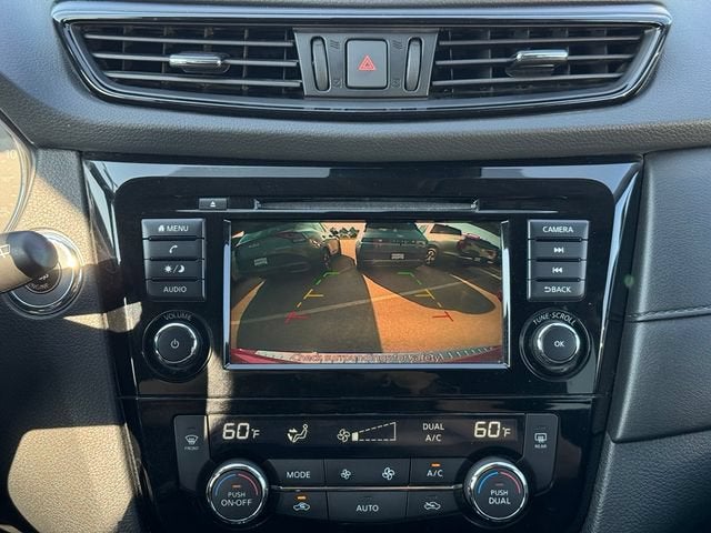 2020 Nissan Rogue SV Intelligent AWD