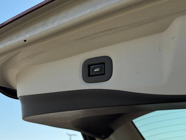 2020 Nissan Rogue SV Intelligent AWD