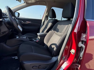 2020 Nissan Rogue SV Intelligent AWD