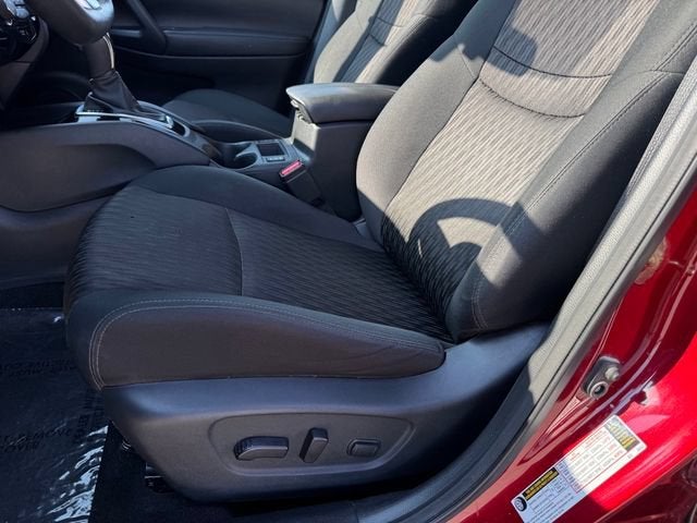 2020 Nissan Rogue SV Intelligent AWD