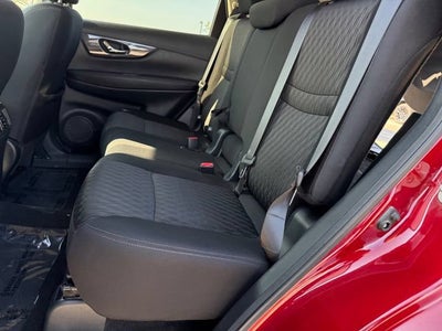 2020 Nissan Rogue SV Intelligent AWD