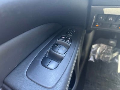 2019 Nissan Pathfinder Platinum