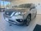 2019 Nissan Pathfinder Platinum