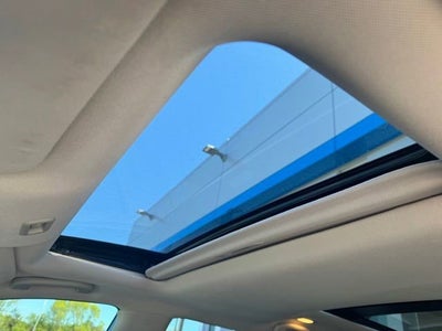 2019 Nissan Pathfinder Platinum