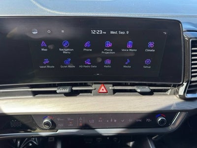 2023 Kia Sportage X-Pro Prestige