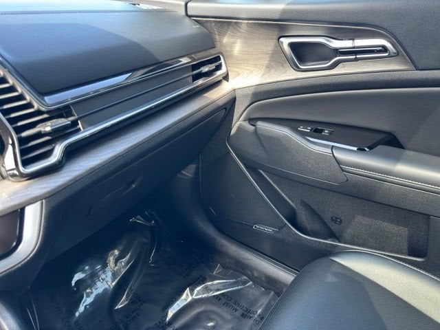 2023 Kia Sportage X-Pro Prestige