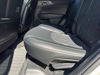 2023 Kia Sportage X-Pro Prestige