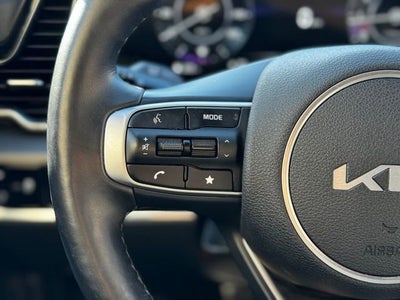 2023 Kia Sportage X-Pro Prestige