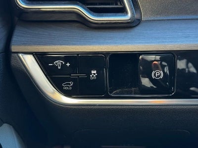 2023 Kia Sportage X-Pro Prestige