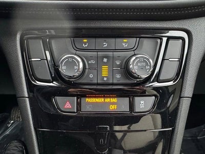 2018 Buick Encore Preferred II