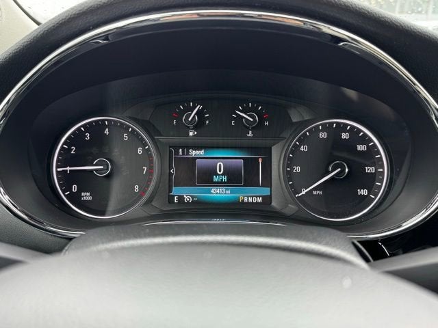 2018 Buick Encore Preferred II