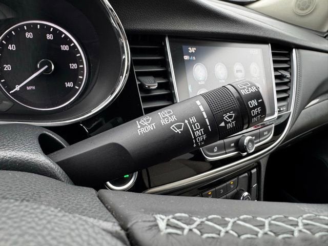 2018 Buick Encore Preferred II