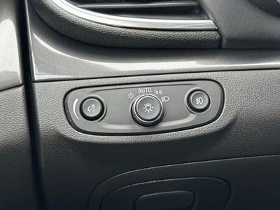 2018 Buick Encore Preferred II