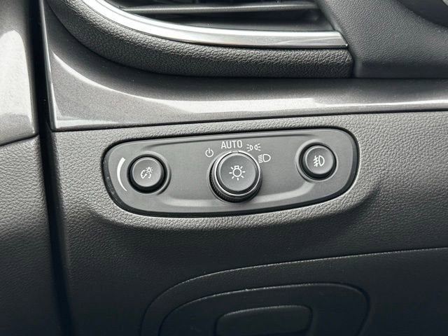 2018 Buick Encore Preferred II