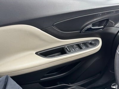 2018 Buick Encore Preferred II