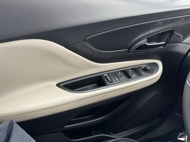 2018 Buick Encore Preferred II