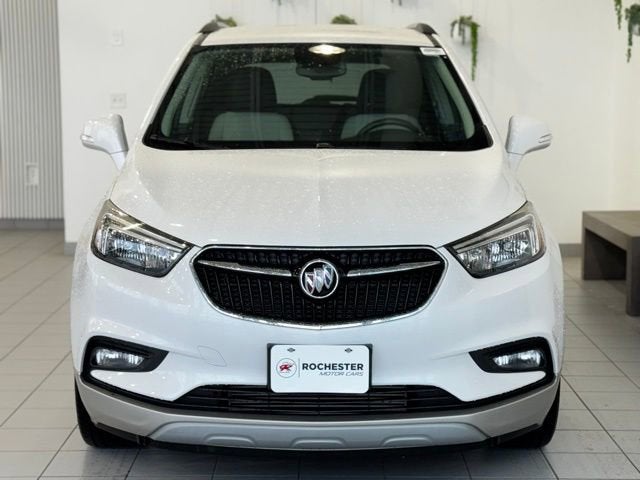 2018 Buick Encore Preferred II