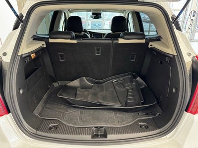 2018 Buick Encore Preferred II