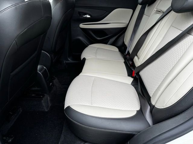 2018 Buick Encore Preferred II