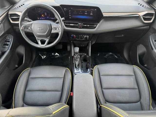 2024 Chevrolet Trailblazer ACTIV